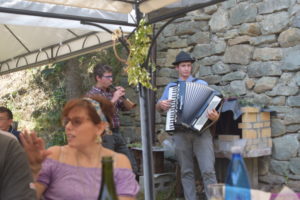 Festa dei Briganti di Castagnola 2018